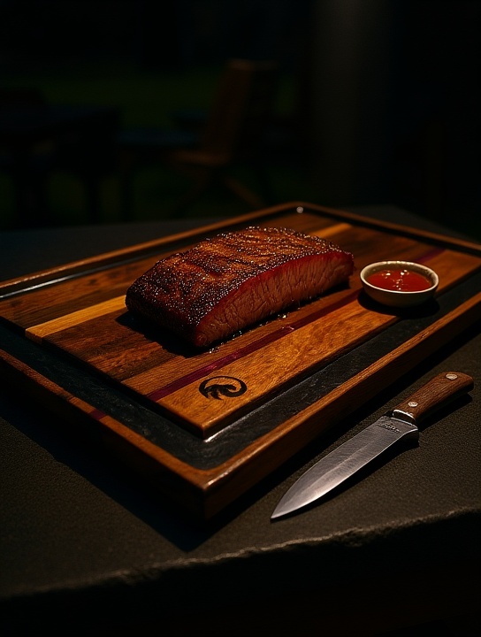 Tábua Marchetada Premium 1