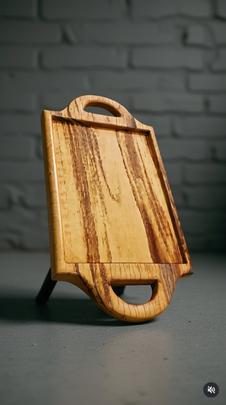 Tábua de Servir Churrasco 1